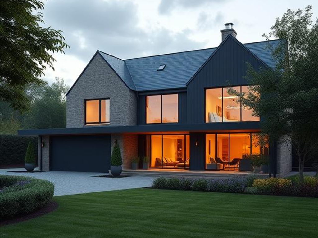 Portfolio 6 - modernhouse2